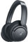 Soundcore by Anker Q35 kabellose Kopfhörer Multi-Modus Geräuschunterdrückung, Over-Ear Bluetooth Kopfhörer, LDAC Hi-Res Audio, 40h Akku, Weiche Ohrpolster(Schwarz) (Generalüberholt)