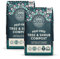 RocketGro - Tree & Shrub Compost Peat-Free Superior Blend - 2 x 40L Bundle - Save 35% - Organic Bio-Active and N:P:K Rich Blend for Planting Trees, Shrubs, and Hedges