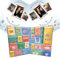 HIMS Gilmore Girls Adventskalender | Gilmore Girls 2024 Adventskalender | Gilmore Girls Fanartikel | 25 Tage Weihnachts Countdown Kalender mit Sammeldekorationen