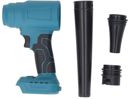 Jet Dry Mini Blower 85000 U/min bürstenloser Kanalanlagen Jet Trockengebläse Lüfter leistungsstarker tragbarer elektrischer Luft Duster für Auto Trocknen Reinigung Camping