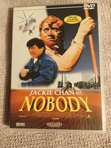 Jackie Chan ist Nobody