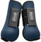 BUSSE Gamaschen ALLROUND, navy, Pony