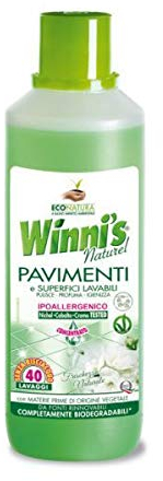 WINNIS PAVIMENTI 1000 ML