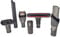 Yourspares Dyson Vacuum Cleaner Complete Tool Accessories Set Fits DC07, DC08T, DC11, DC12, DC12plus DC16