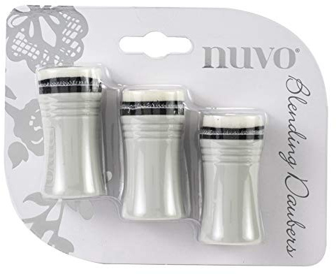 Nuvo 971N