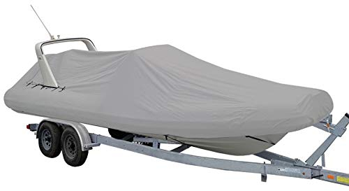 Oceansouth Abdeckplane Abdeckung Schlauchboote Cover Persenning, Bootslänge:880-910cm (Breite 310cm)