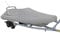 Oceansouth Abdeckplane Abdeckung Schlauchboote Cover Persenning, Bootslänge:880-910cm (Breite 310cm)