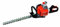 Ama Tagliasiepi a Scoppio NG3-HT60R con Motore 23 cc e Impugnatura Girevole, Lama Doppia 60 cm, Colore Arancio