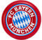 FC Bayern München Badeinsel