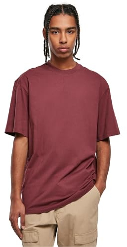 Urban Classics Herren Tall T-Shirt 1/3/5er-Pack