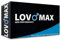 Lovomax Mann Power Pillen für den Mann - Mehr Lust, mehr Spaß im Bett - kein Sex Spielzeug - Original, natürlich und hochdosiert