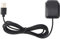 USB GPS Empfänger, GPS Maus Modul Auto GPS Antenne Stecker Aktive Verstärker Antennenanschlusskabel GALILEO SBAS WAAS EGNOS MSAS GAGAN Unterstützung