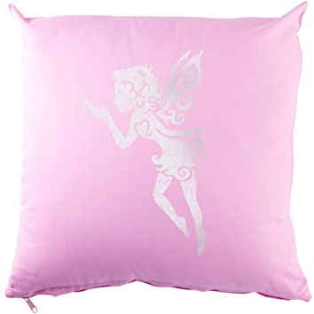 Urban Backwoods Fairy I Kissen Dekokissen