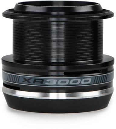 Fox Matrix Ethos XR 3000 Spool - Reservespule für Friedfischrolle, Spule für Feederrollen, Ersatzspule, Rollenspule