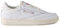 Reebok Damen Club C 85 Laufschuhe Sneaker,Ftwwht Chalk Pinstu,37.5 EU