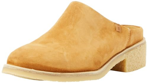 El Naturalista Damen N5944 Irati Hausschuh, Toffee, 36 EU