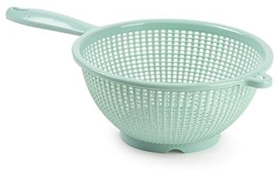PlasticForte 122091A Colino, Plastica, Assortiti