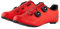 Trek Velocis Road Rennrad Fahrrad Schuhe rot 2024: Größe: 47