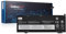 Batterytec Ersatzakku für Lenovo L17C4PB0 L17M4PB0 L17C4PB2 5B10Q16066 Flex 6-14IKB 6-14ARR IdeaPad 530S-14ARR 530S-14IKB 530S-15IKB Yoga 530-14ARR 530-14IKB.