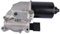 Heckwischermotor Für BMW 5 E60 E61 6 Serie E63 E64 2001-2010 61617194029 Wischer Motor Vorne Wischermotor Heck