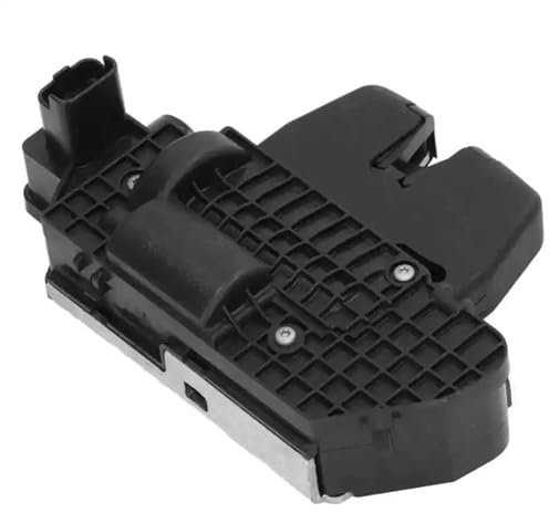 loquet Coffre Hayon pour Citroen pour C3 pour C4 pour DS3 pour DS4 DS5 actionneur de Serrure de hayon de Coffre de Voiture Remplacement en Alliage d'aluminium 8719F8 9151487499 Serrure Coffre Hayon