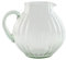 Jarra Home ESPRIT Verde Cristal - Marca: Home ESPRIT - EAN: 8424002157456