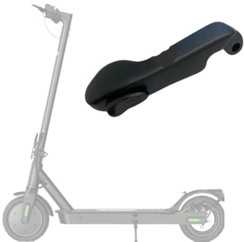 iSinWheel Stem folding Electric scooter clasp lock compatible with isinwheel stem folding mechanism replacement stem clasp compatible with iSinWheel scooter durable scooter stem clamp replacement