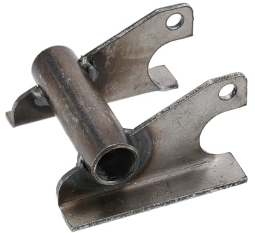 Reparaturteil Hauptständer, Schweißteil - für Simson SR4-1 Spatz, SR4-2 Sta