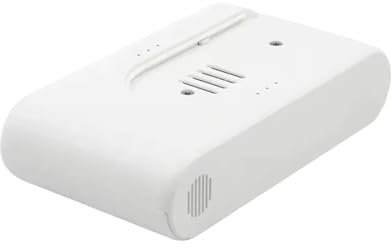 Batteria Sostitutiva Da 5000 MAh DGDXT-7S1P-001, Compatibile Con Xiaomi, Aspirapolvere Senza Fili G9 G10 1S R10(2500mAh)