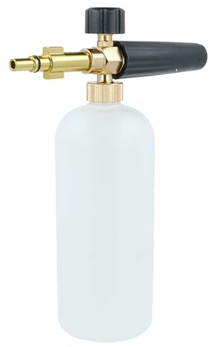 vhbw Foam Lance Compatible with Norse Pressure Washer