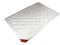 Bettdecke 200 x 220 / 2000 g - Duo-Steppbett Garanta 100% KBA Baumwoll Füllung - Übergröße