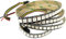 1 M 144 LED APA102 LED Streifen-Lichter Nicht-wasserdichte IP20 RGB Bunte Farbe 5V Schwarze PCB