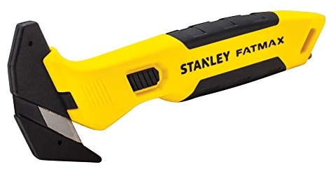 STANLEY - Cutter métal -FMHT10358-0
