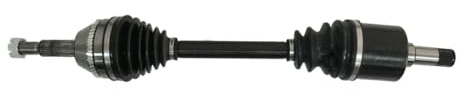 SKF Drive Shaft VKJC 5949 Position Front Axle Left Height 125 mm Length 950 mm Width 125 mm - OE Quality