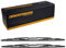 DENCKERMANN Limpiaparabrisas VD10014 delante