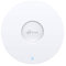 TP-Link EAP620 HD | Omada WiFi 6 AX1800 Wireless Gigabit Access Point per deployment ad alta densità | OFDMA, roaming senza soluzione di continuità & MU-MIMO | SDN integrato | Cloud Access & App Omada