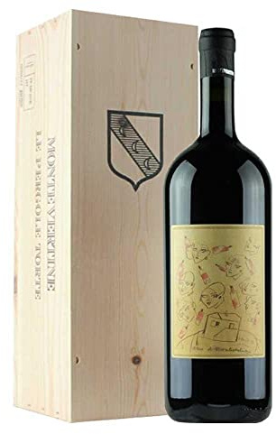MONTEVERTINE Le Pergole Torte 50 Anni 2013 Magnum