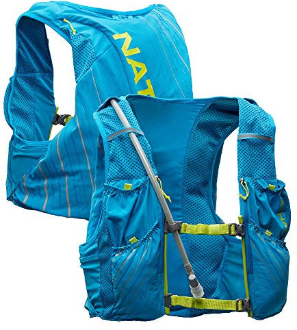 Nathan Pinnacle 12 Liter Hydration Race Vest Gr. M