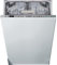 Indesit 10 Place Settings Fully Integrated Dishwasher