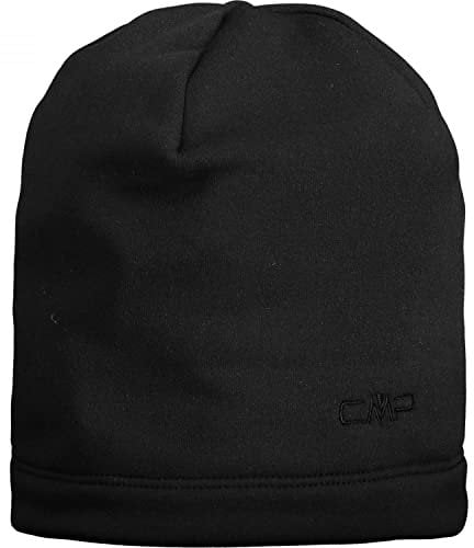 CMP - Fleecemütze für Damen, Schwarz, U