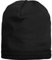 CMP - Fleecemütze für Damen, Schwarz, U