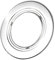 HEMOTON Stainless Steel Steam Rack Cooking Steamer Ring Rack Round Steaming Tray Steamer Basket for Steamer Cookware 31cm
