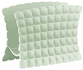Guzzini Tiffany Porte-Serviettes Vert Mauve, Unique