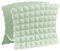Guzzini - Tiffany, Portatovaglioli Verticale - Verde Malva, 15,2 x 7,6 x h11 cm - 199800243