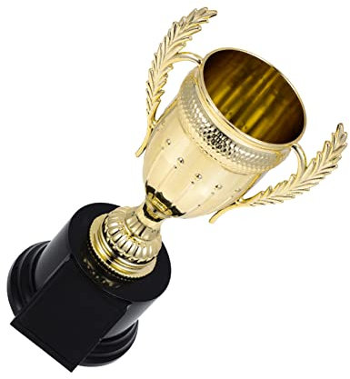 Toyvian 1pezzi per per Competizioni per Scolastici e Decorazione Cameretta Design