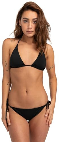 Billabong Damen Sol Searcher Tie Side Tropic Bikini Bottoms (1er Pack)