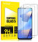 Pnakqil 2 Piezas Cristal Templado para Oppo A16/A16s/A54s, 0,33 mm Ultrafina Protector Pantalla de Vidrio Película para Oppo A16/A16s/A54s, Dureza 9H HD Protector [Sin Burbujas][6.52]