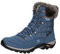 Brütting Himalaya, Stivali da Neve Donna, Blu, 40 EU