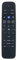 VINABTY Nouveau 996580002887 soundbar Télécommande de Remplacement 996580002887 Télécommande pour Philips Sound Bar 996580002887 HTL2161B HTL2161B/F7 Remote Controller