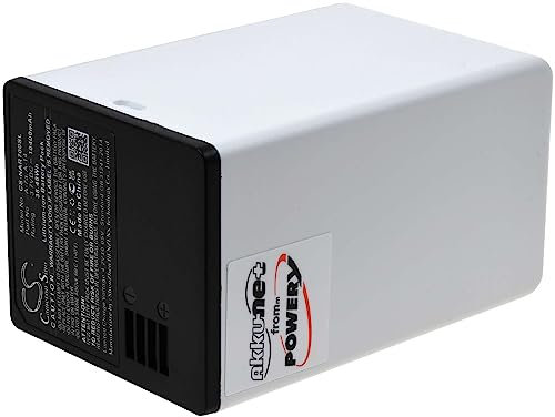 Akku kompatibel mit Arlo Go 2, Ultra 2 Heim-Sicherheitskamera, 3,7V, Li-Ion